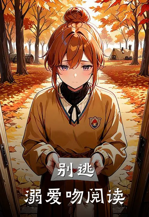 别逃，溺爱吻阅读