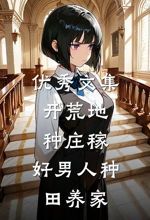 优秀文集开荒地，种庄稼，好男人种田养家