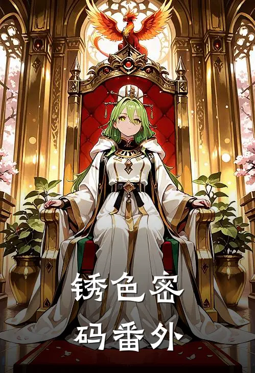 锈色密码 番外