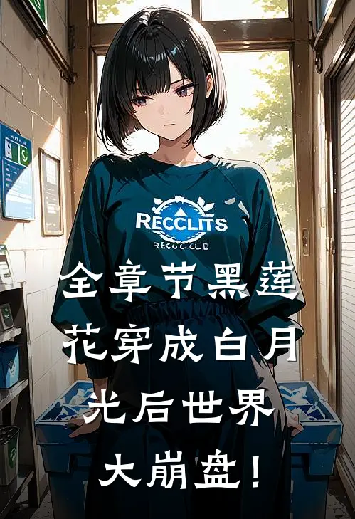 全章节黑莲花穿成白月光后世界大崩盘！