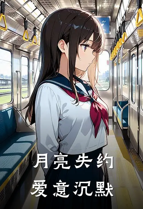 月亮失约，爱意沉默