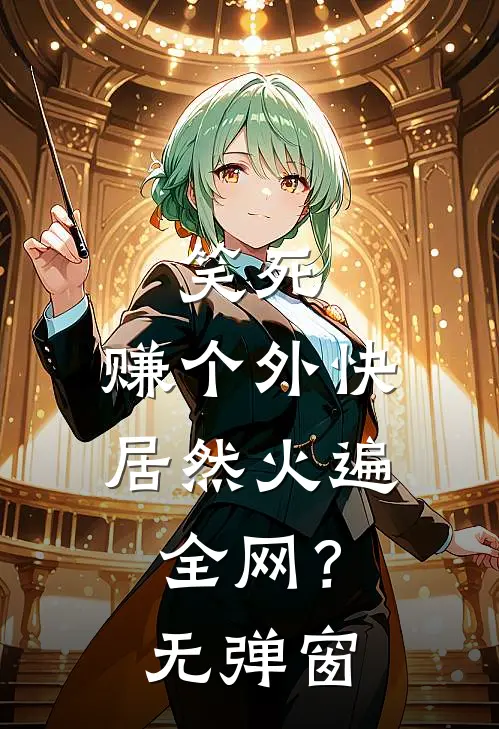 笑死，赚个外快居然火遍全网？无弹窗