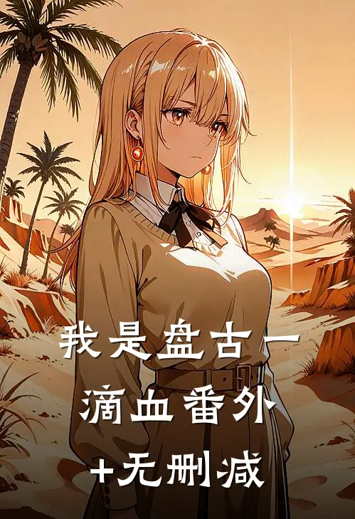 我是盘古一滴血番外+无删减