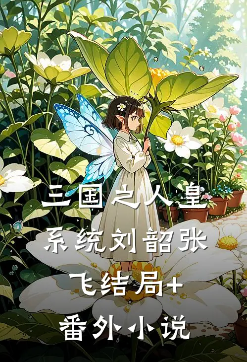 三国之人皇系统刘韶张飞结局+番外小说