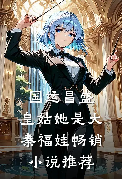 国运昌盛：皇姑她是大秦福娃畅销小说推荐