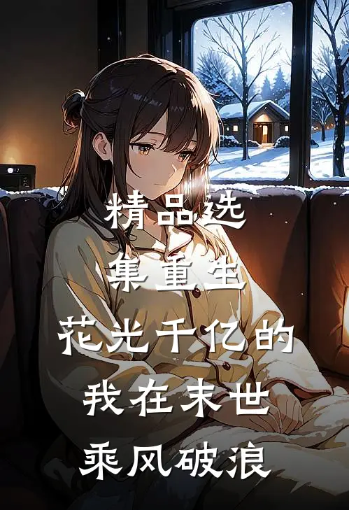 精品选集重生：花光千亿的我在末世乘风破浪