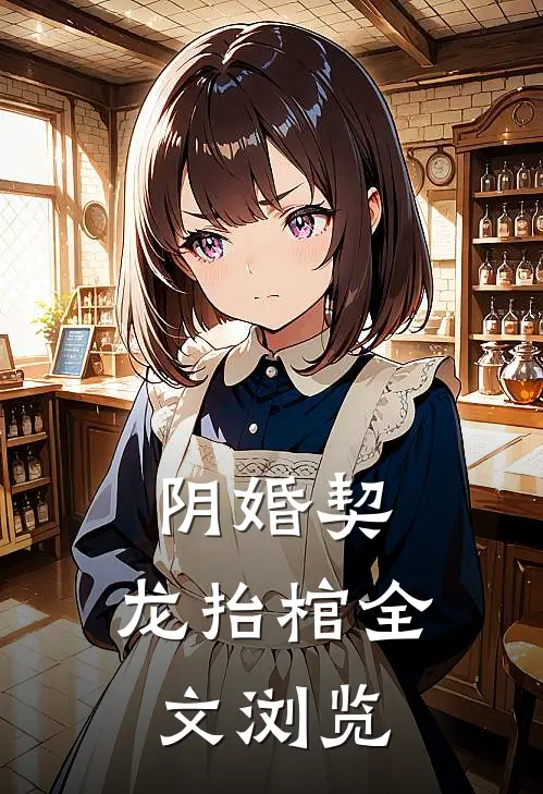 阴婚契，龙抬棺全文浏览