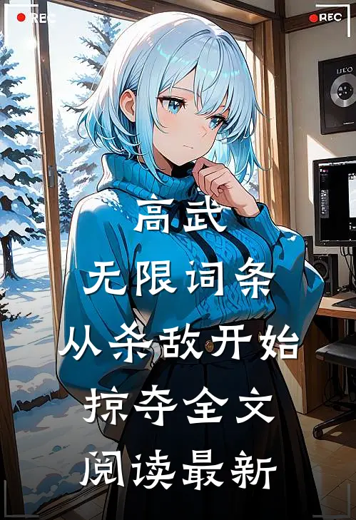 高武：无限词条，从杀敌开始掠夺全文阅读最新