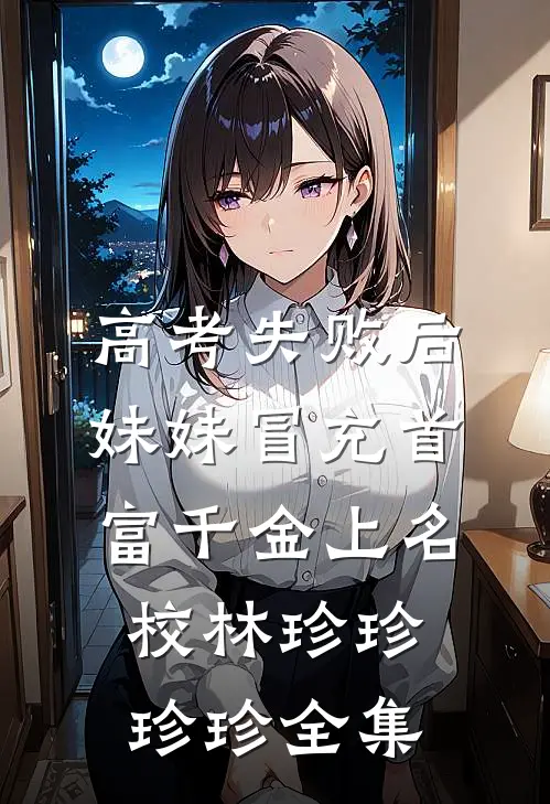 高考失败后，妹妹冒充首富千金上名校林珍珍珍珍全集