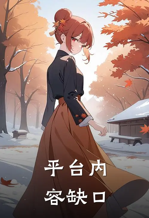 平台内容缺口