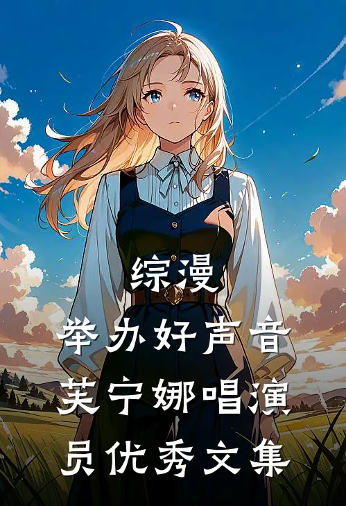 综漫：举办好声音，芙宁娜唱演员优秀文集