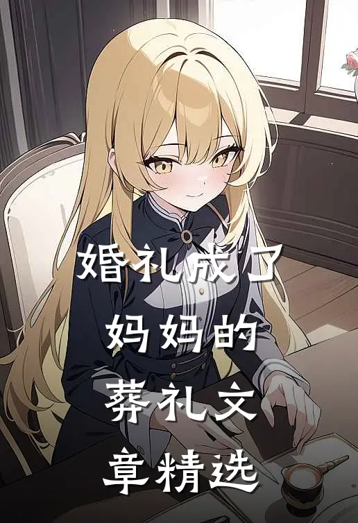 婚礼成了妈妈的葬礼文章精选