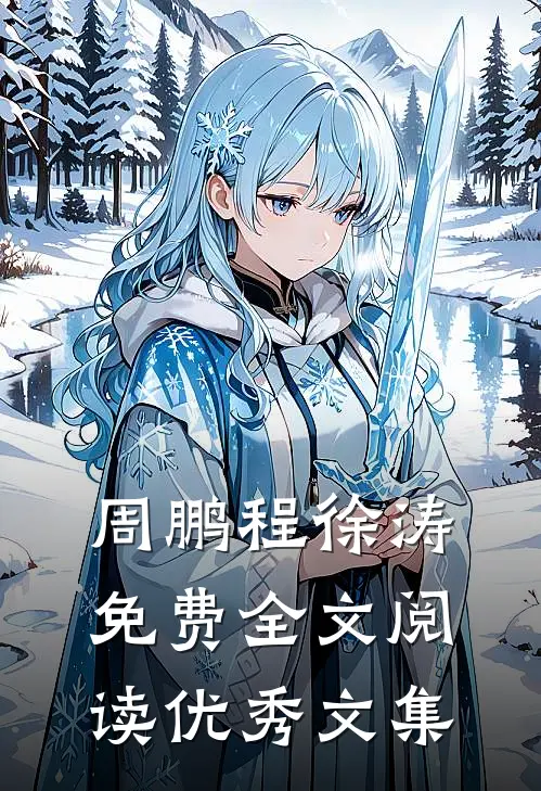 周鹏程徐涛免费全文阅读优秀文集