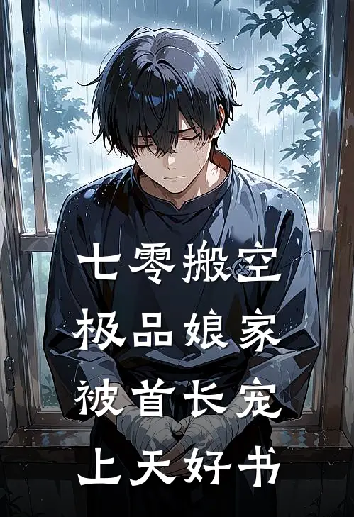 七零搬空极品娘家，被首长宠上天好书