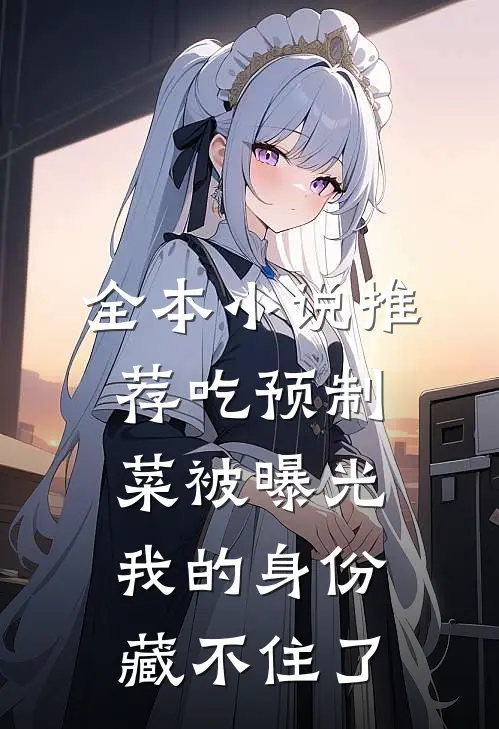 全本小说推荐吃预制菜被曝光，我的身份藏不住了