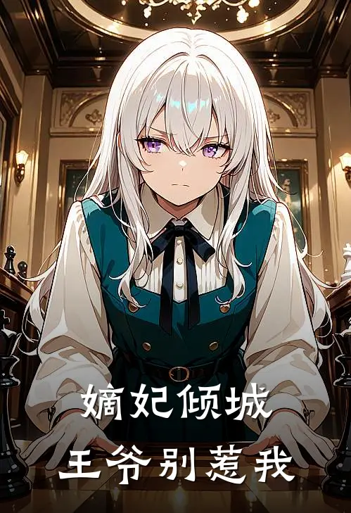 嫡妃倾城：王爷别惹我