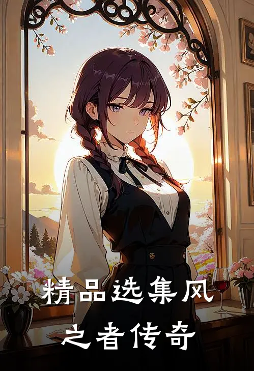 精品选集风之者传奇