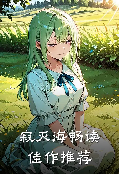 寂灭海畅读佳作推荐