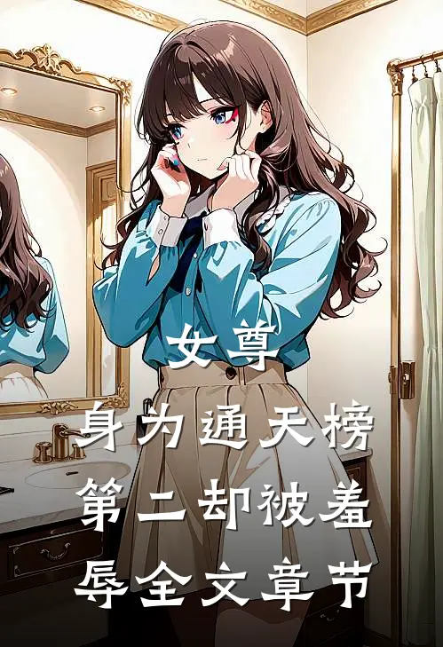 女尊，身为通天榜第二却被羞辱全文章节