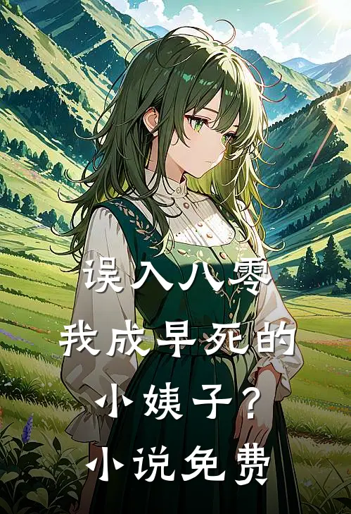 误入八零：我成早死的小姨子？小说免费