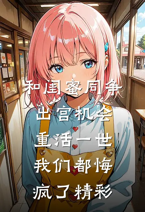和闺蜜同争出宫机会，重活一世我们都悔疯了精彩
