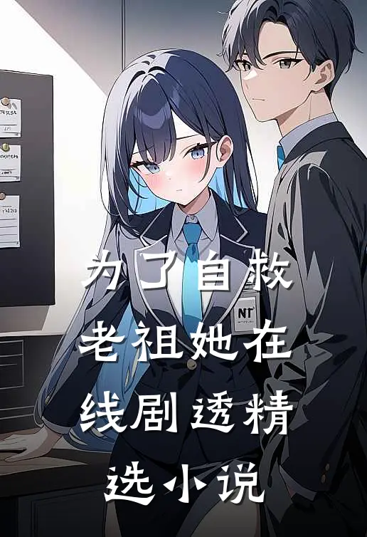 为了自救，老祖她在线剧透精选小说