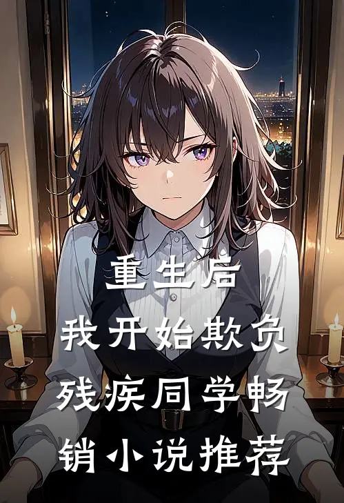 重生后，我开始欺负残疾同学畅销小说推荐