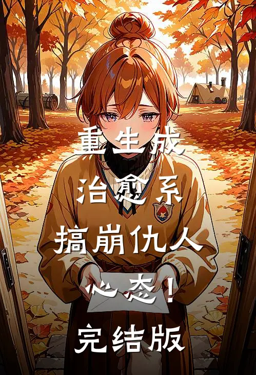 重生成治愈系，搞崩仇人心态！完结版