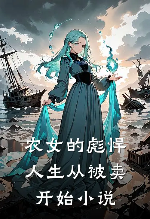 农女的彪悍人生从被卖开始小说