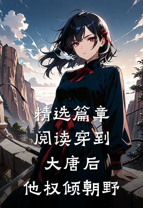 精选篇章阅读穿到大唐后，他权倾朝野