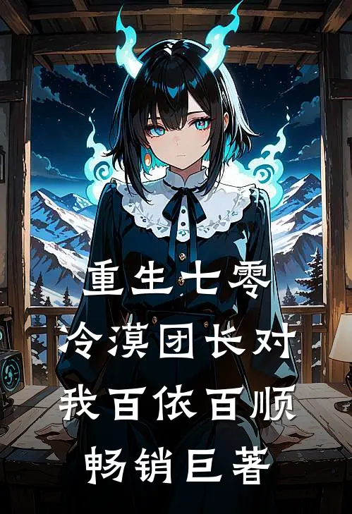 重生七零：冷漠团长对我百依百顺畅销巨著