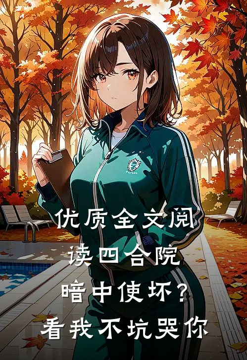 优质全文阅读四合院：暗中使坏？看我不坑哭你