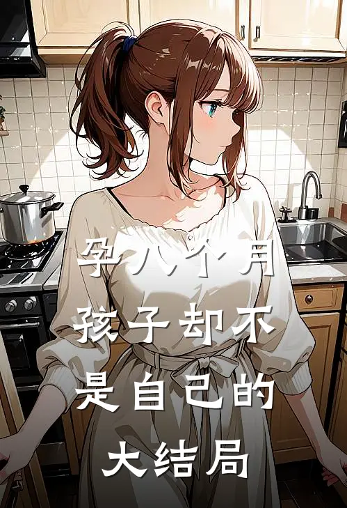孕八个月，孩子却不是自己的大结局