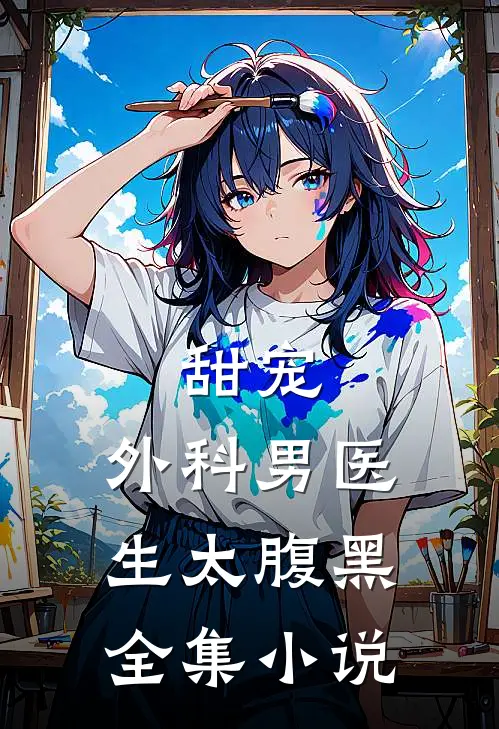 甜宠：外科男医生太腹黑全集小说
