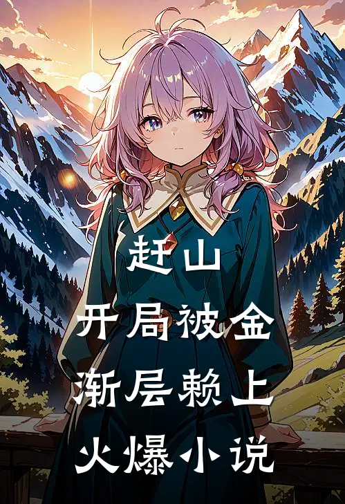 赶山：开局被金渐层赖上火爆小说