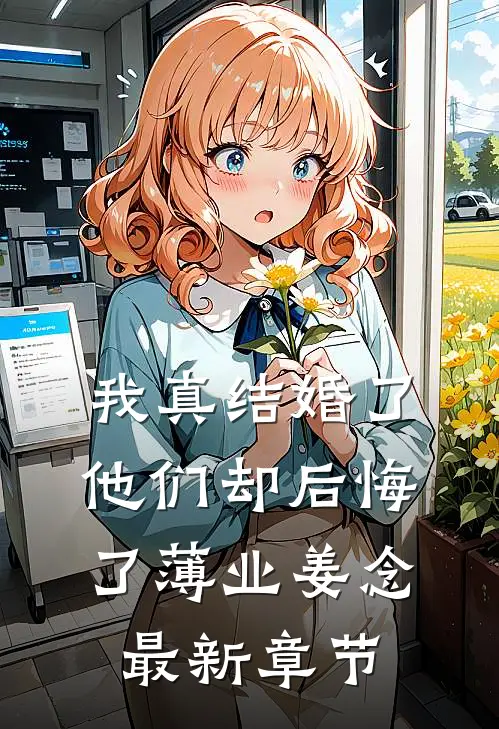 我真结婚了，他们却后悔了薄业姜念最新章节