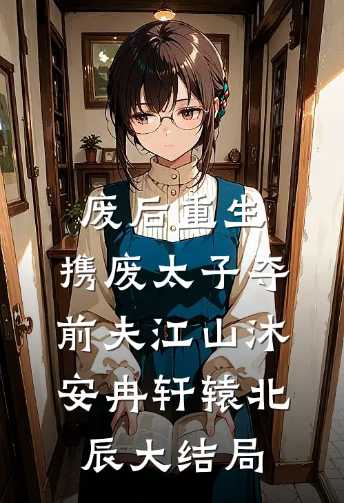 废后重生，携废太子夺前夫江山沐安冉轩辕北辰大结局