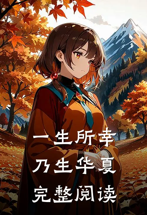 一生所幸,乃生华夏完整阅读