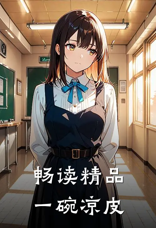 畅读精品一碗凉皮