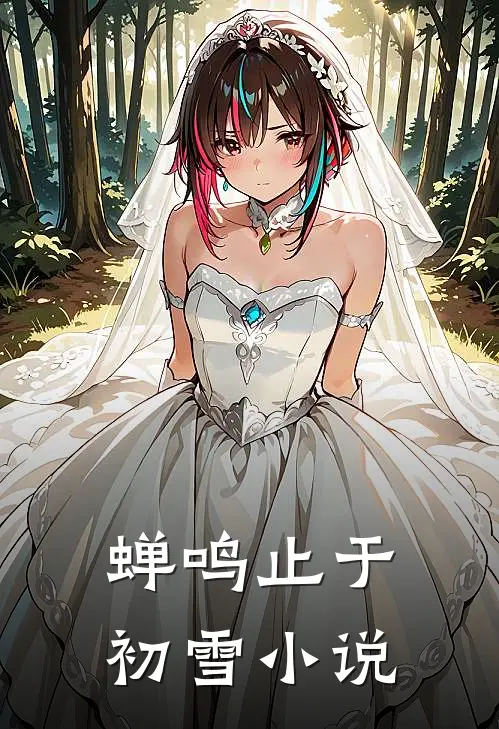 蝉鸣止于初雪小说
