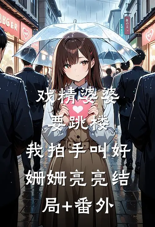戏精婆婆要跳楼，我拍手叫好姗姗亮亮结局+番外
