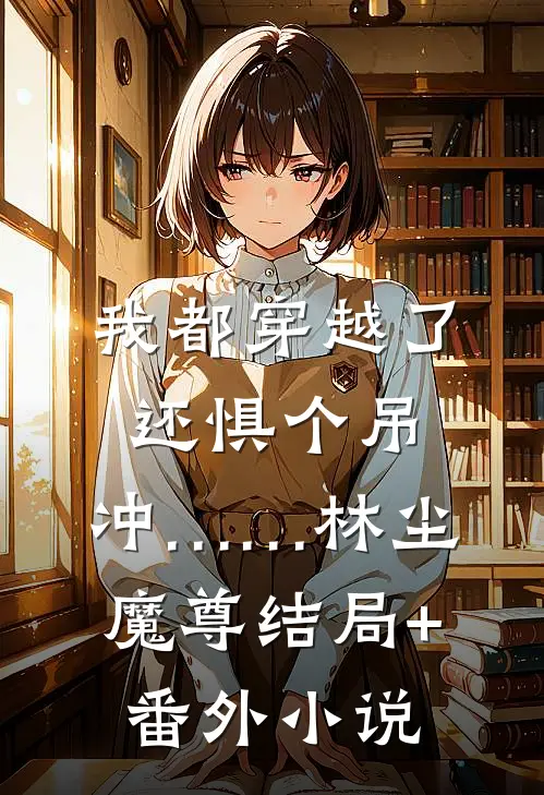 我都穿越了，还惧个吊，冲……林尘魔尊结局+番外小说
