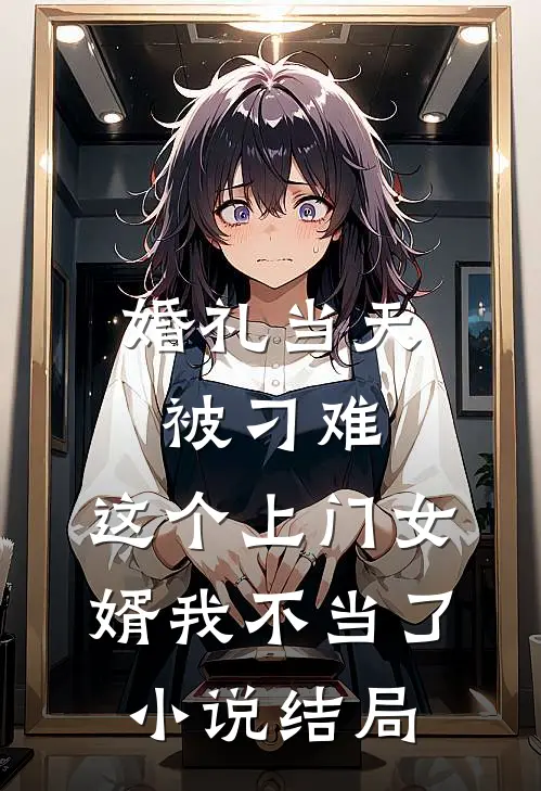 婚礼当天被刁难，这个上门女婿我不当了小说结局