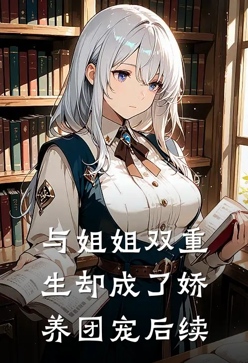 与姐姐双重生却成了娇养团宠后续