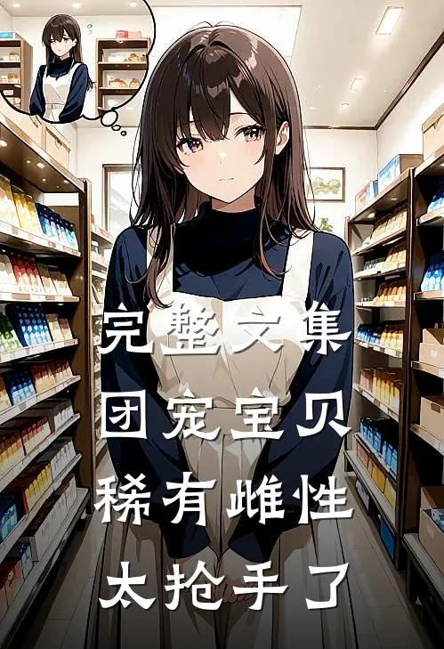 完整文集团宠宝贝，稀有雌性太抢手了