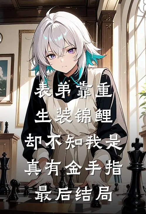 表弟靠重生装锦鲤，却不知我是真有金手指最后结局