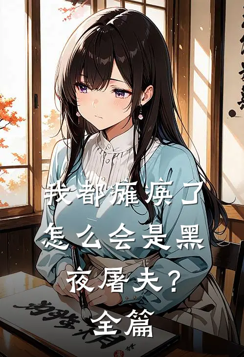 我都瘫痪了，怎么会是黑夜屠夫？全篇