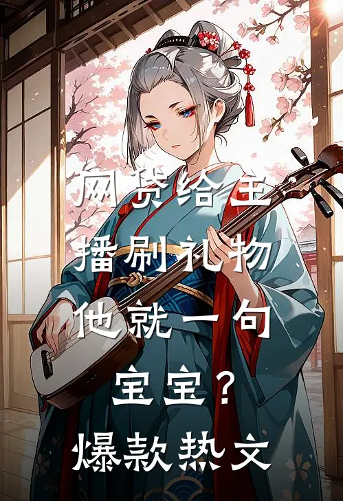 网贷给主播刷礼物，他就一句宝宝？爆款热文