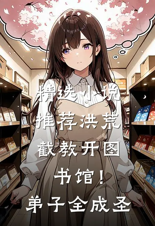 精选小说推荐洪荒：截教开图书馆！弟子全成圣
