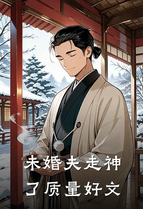 未婚夫走神了质量好文